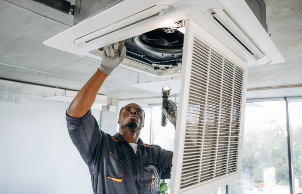 Licensed Hvac service in Lawtons, NY - FH HVAC